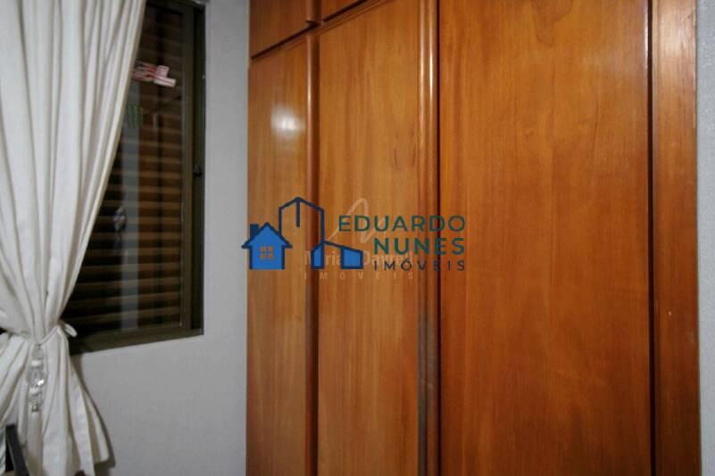 Apartamento, Serra, 3 Quartos, 2 Vagas, 1 Suíte