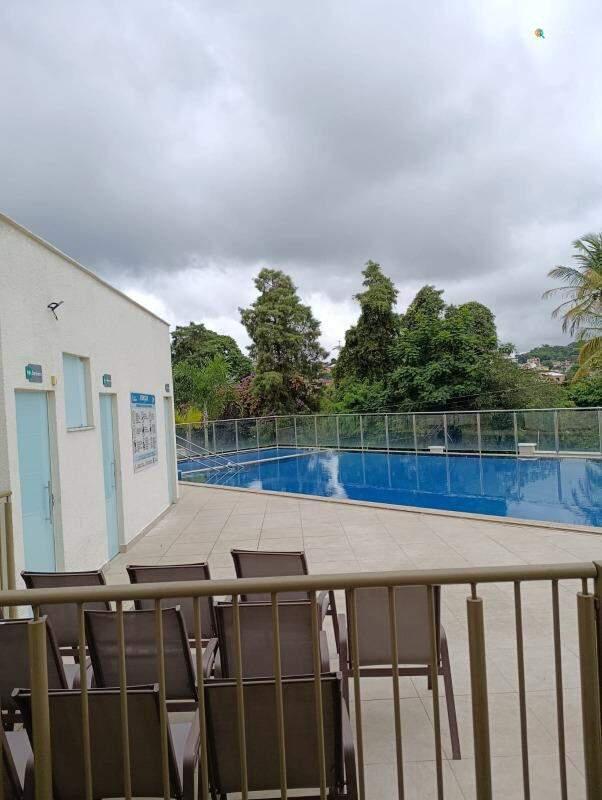 Apartamento, Pousada Del Rey (são Benedito), 2 Quartos, 0 Vaga