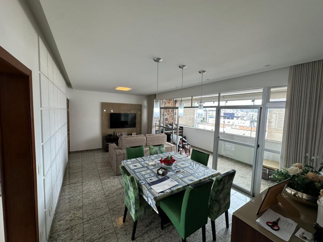 Apartamento, Padre Eustáquio, 4 Quartos, 2 Vagas, 1 Suíte