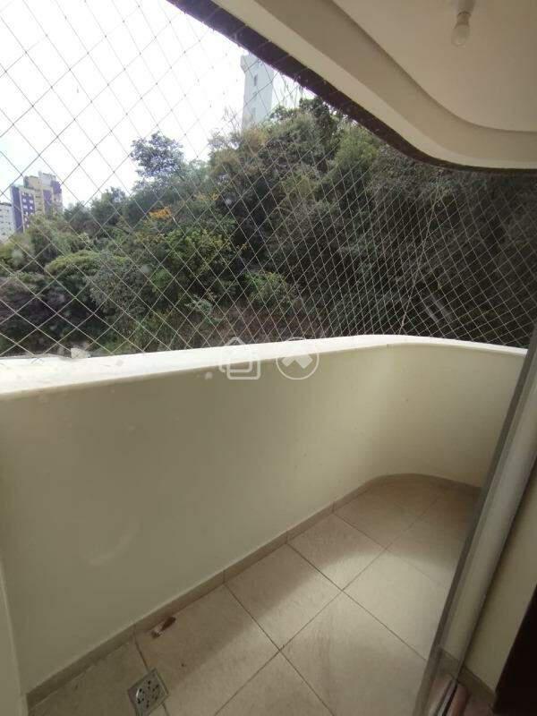 Apartamento, Buritis, 3 Quartos, 2 Vagas, 1 Suíte