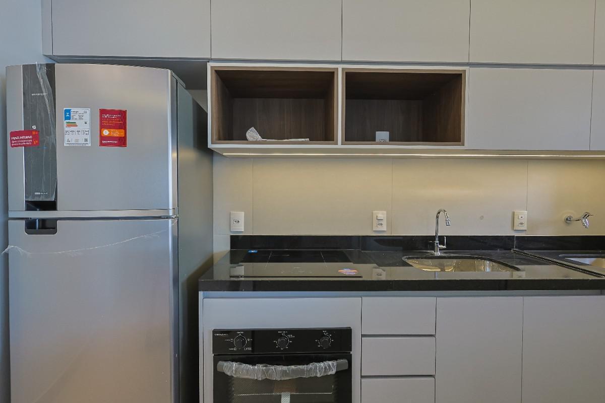 Apartamento, Vale do Sereno, 1 Quarto, 1 Vaga, 1 Suíte