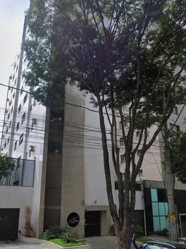 Apartamento, Savassi, 3 Quartos, 2 Vagas, 1 Suíte