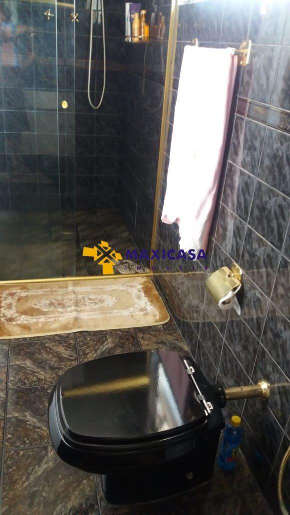 Casa, Caiçaras, 4 Quartos, 3 Vagas, 1 Suíte