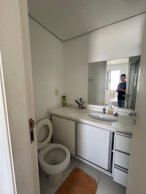 Apartamento, Pampulha, 3 Quartos, 2 Vagas, 1 Suíte