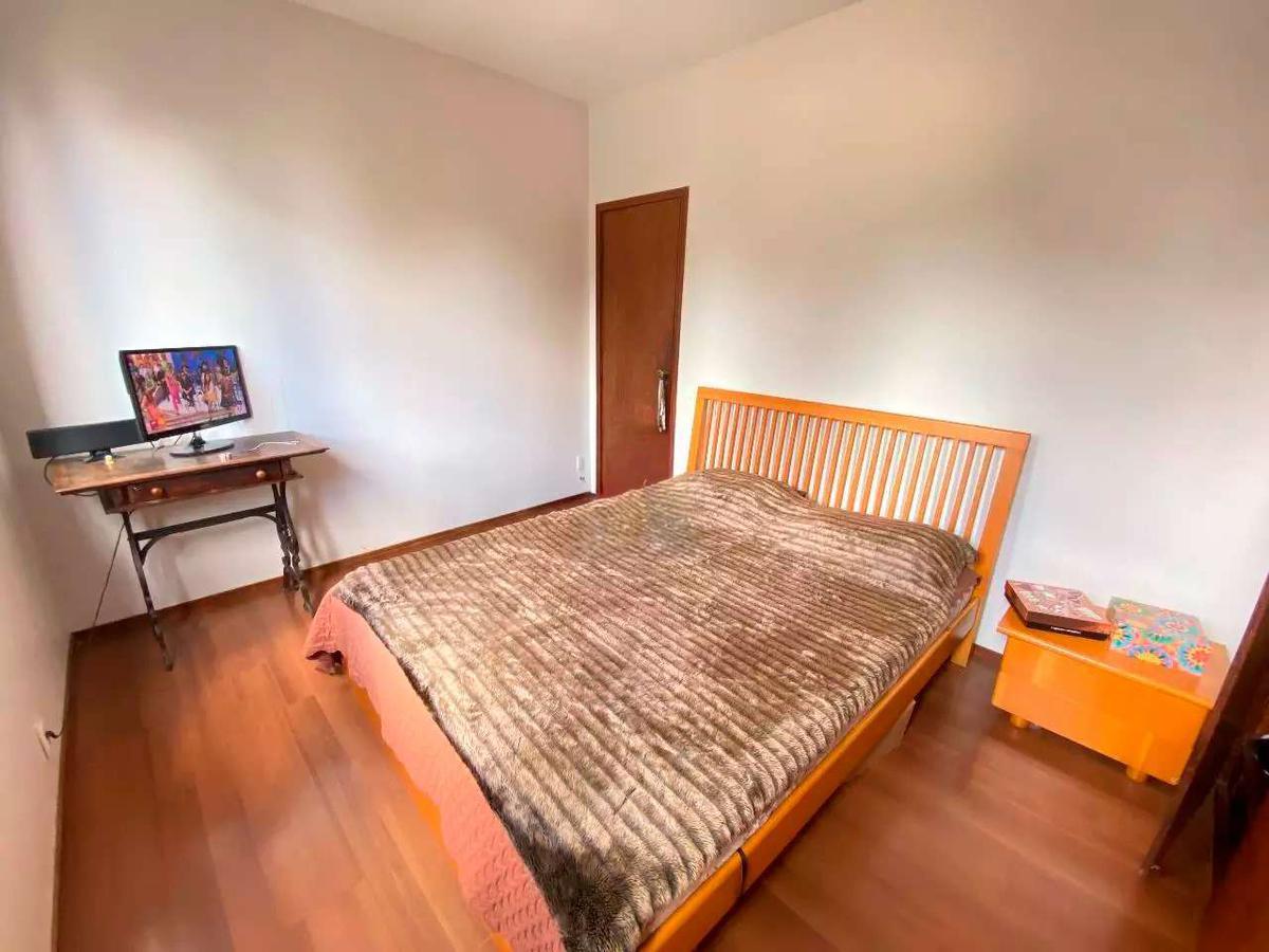 Apartamento, Cruzeiro, 4 Quartos, 2 Vagas, 1 Suíte