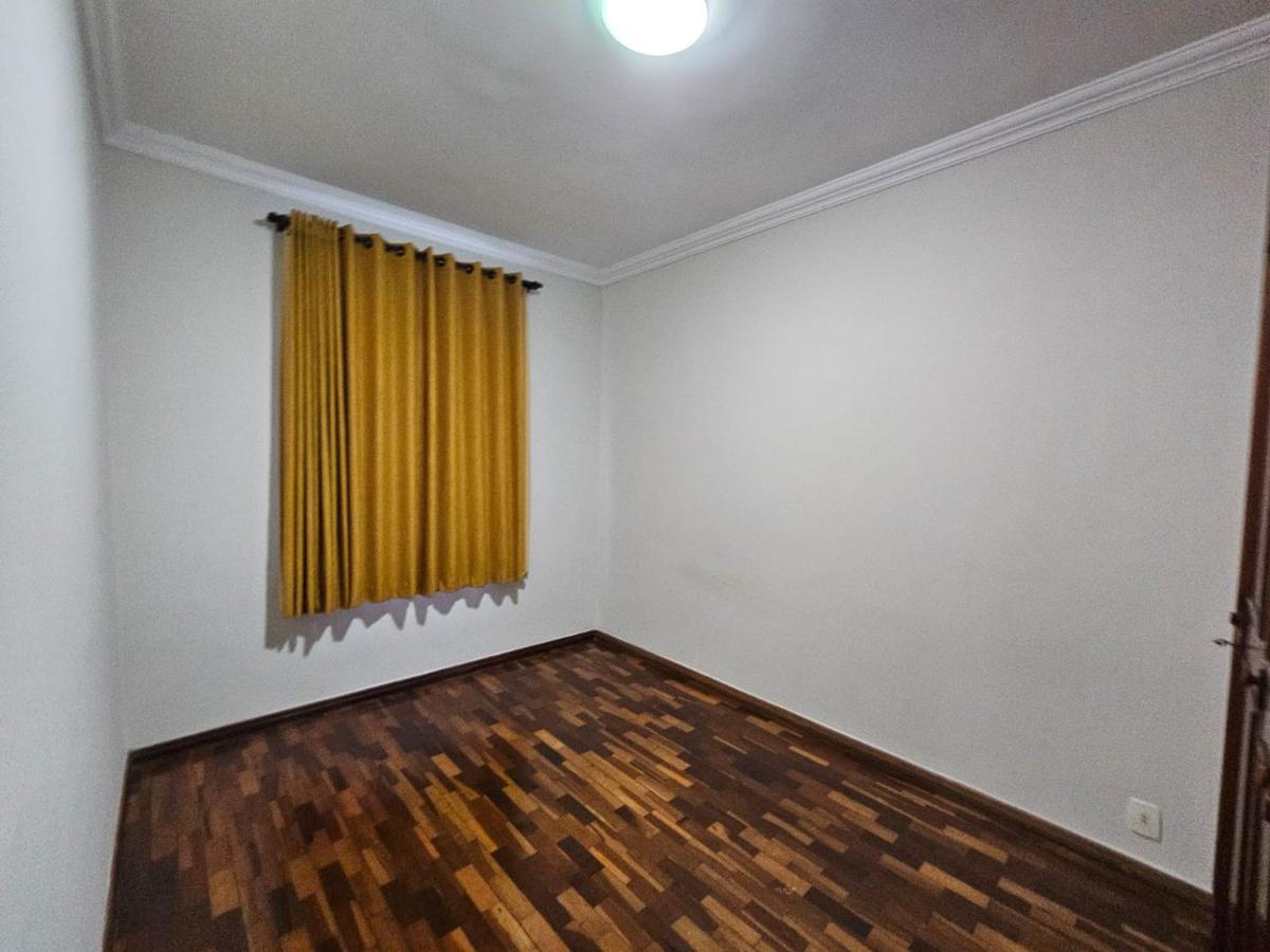 Apartamento, Santa Cruz, 3 Quartos, 2 Vagas, 1 Suíte