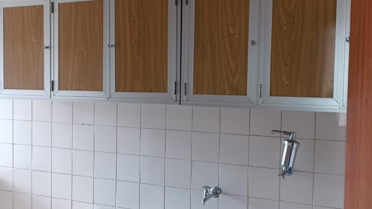Apartamento, João Pinheiro, 2 Quartos, 0 Vaga