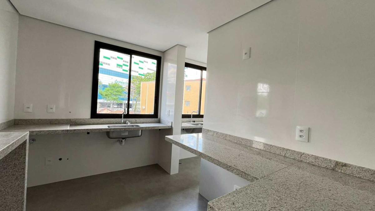 Apartamento, Prado, 2 Quartos, 2 Vagas, 2 Suítes