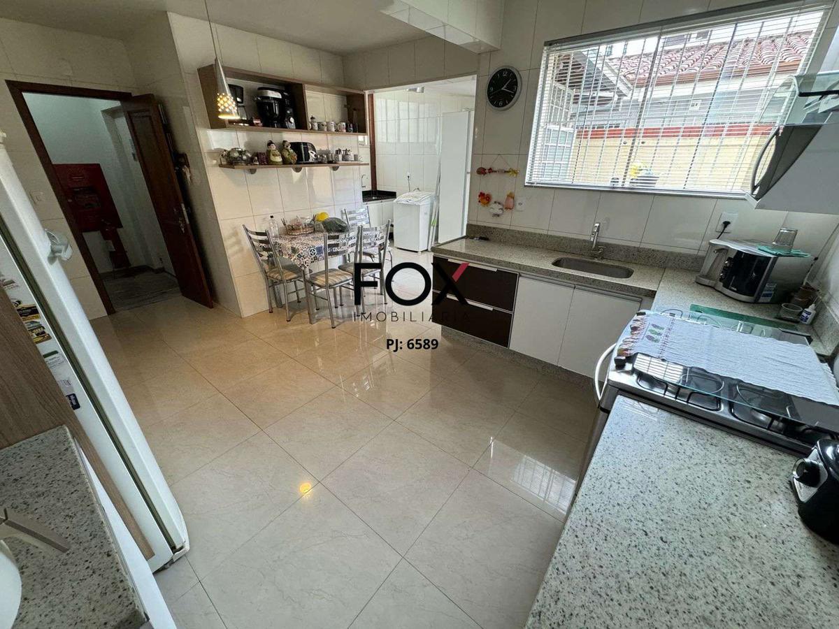 Apartamento, Cidade Nova, 4 Quartos, 2 Vagas, 1 Suíte