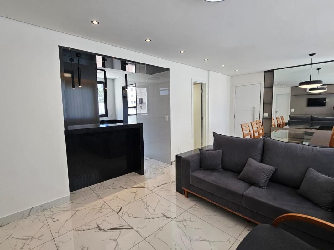Apartamento, São Pedro, 2 Quartos, 2 Vagas, 2 Suítes