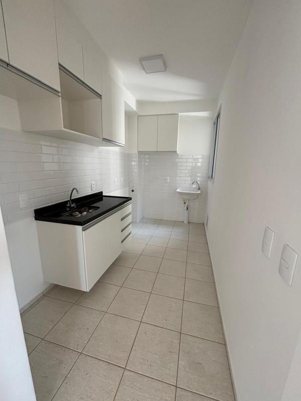 Apartamento, Buritis, 2 Quartos, 1 Vaga