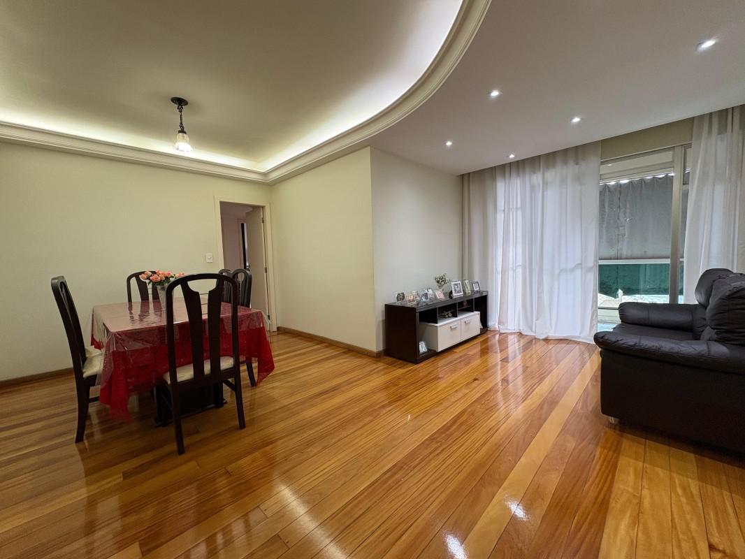 Apartamento, Castelo, 3 Quartos, 2 Vagas, 1 Suíte