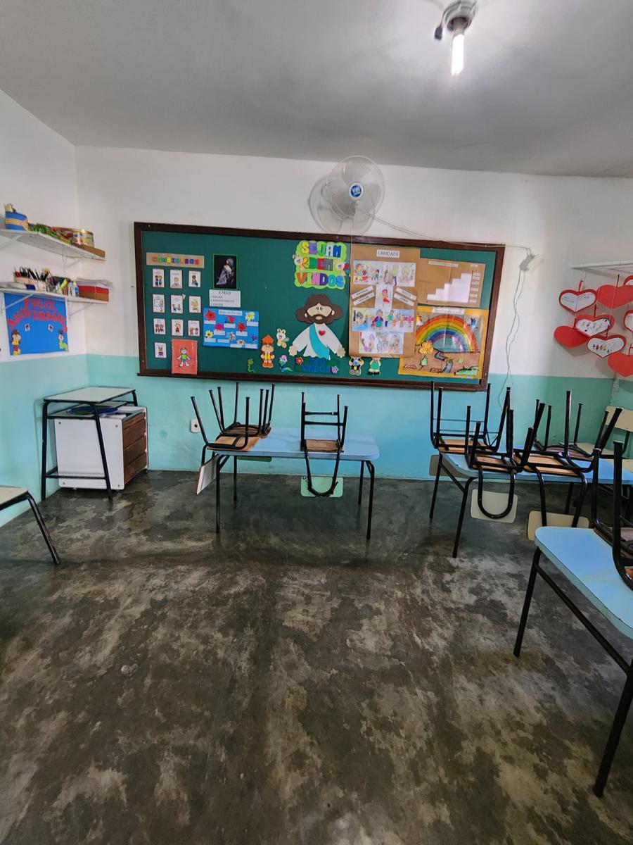 Casa, Carajás, 6 Quartos, 1 Vaga, 1 Suíte