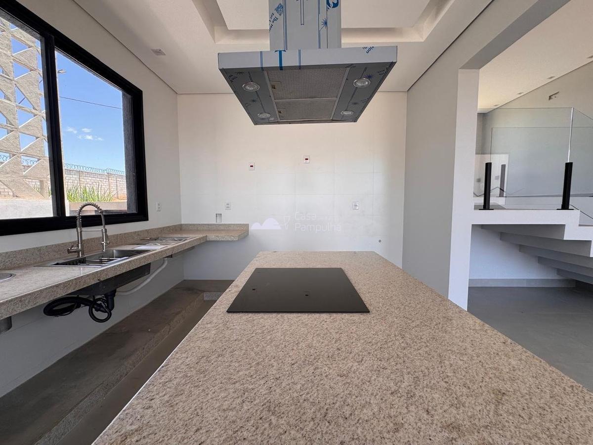 Casa, Gran Park, 3 Quartos, 4 Vagas, 1 Suíte