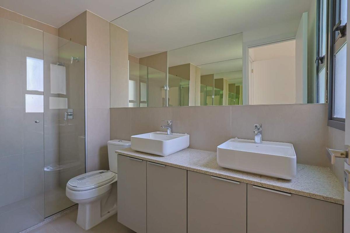 Apartamento, Vila da Serra, 2 Quartos, 2 Vagas, 2 Suítes