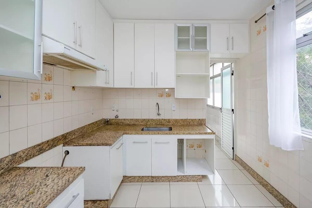 Apartamento, Luxemburgo, 3 Quartos, 1 Vaga, 1 Suíte