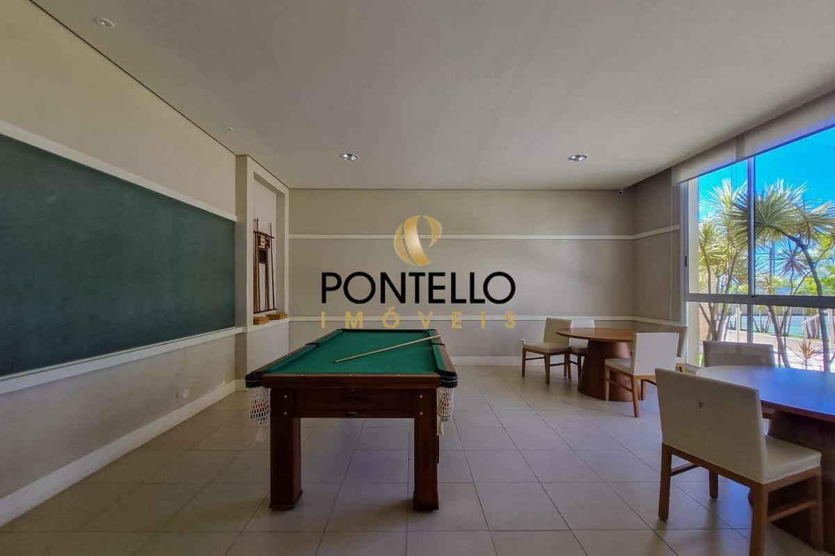 Apartamento, Vila da Serra, 3 Quartos, 0 Vaga, 1 Suíte