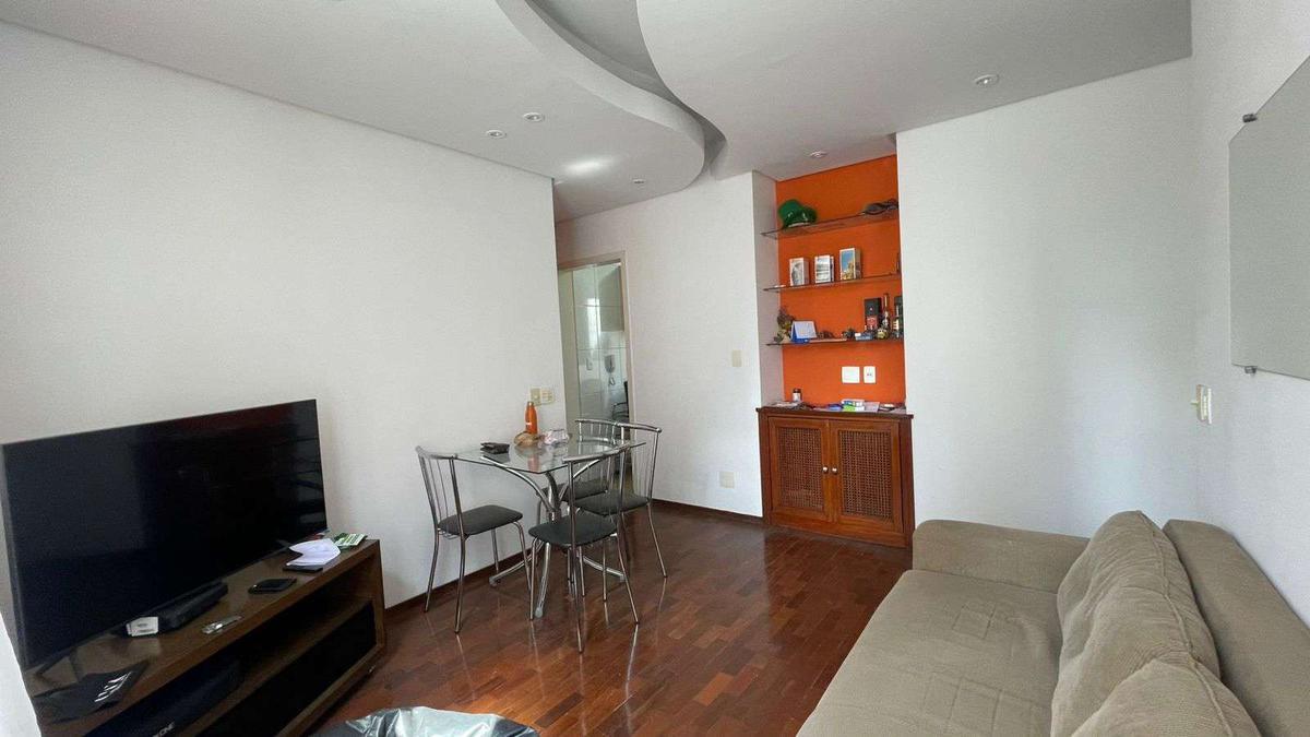 Apartamento, Lourdes, 3 Quartos, 1 Vaga, 1 Suíte
