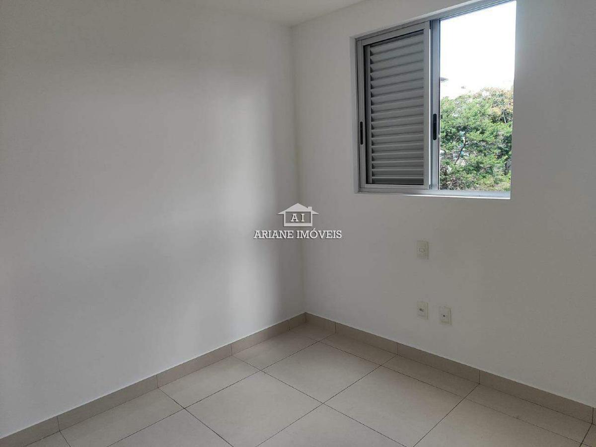 Apartamento, Engenho Nogueira, 3 Quartos, 2 Vagas, 1 Suíte