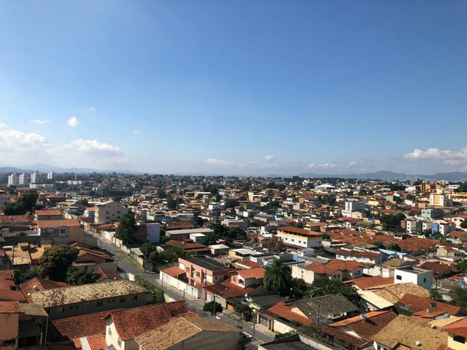 Cobertura, Copacabana, 3 Quartos, 2 Vagas, 1 Suíte