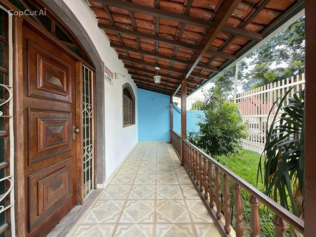 Casa, Ouro Preto, 4 Quartos, 4 Vagas, 1 Suíte