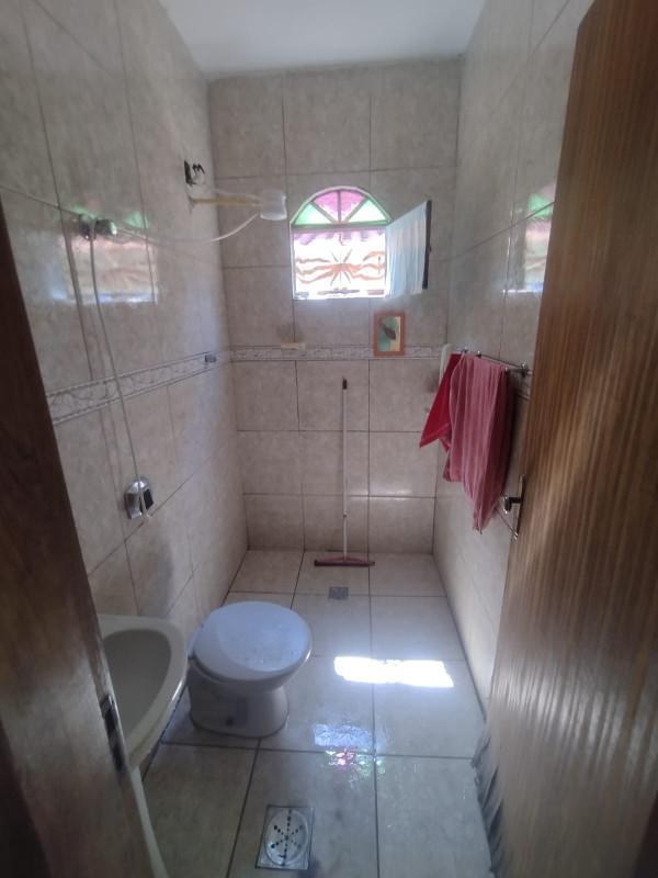 Casa, Vila Belém, 1 Quarto, 1 Vaga