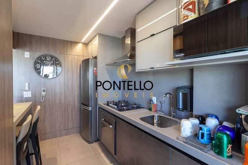 Cobertura, Ouro Preto, 3 Quartos, 2 Vagas, 1 Suíte