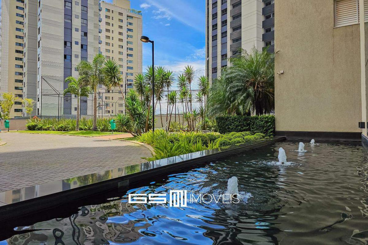 Apartamento, Vila da Serra, 1 Quarto, 2 Vagas, 1 Suíte