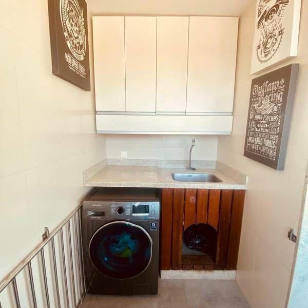 Cobertura, Rio Branco, 2 Quartos, 1 Vaga, 1 Suíte