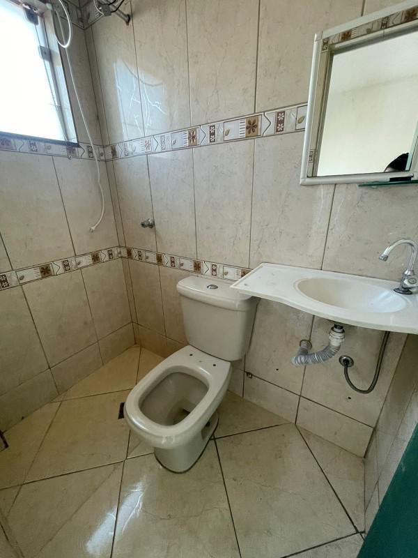 Apartamento, Castanheira (barreiro), 3 Quartos, 0 Vaga, 1 Suíte