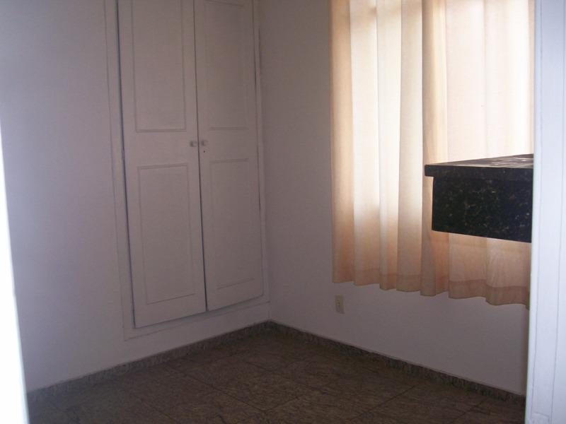 Apartamento, Alto Barroca, 3 Quartos, 1 Vaga