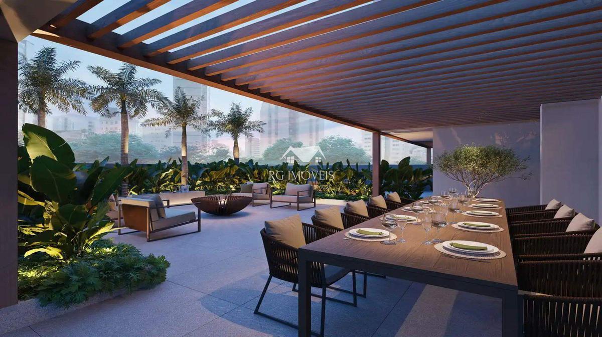 Apartamento, Luxemburgo, 4 Quartos, 3 Vagas, 3 Suítes