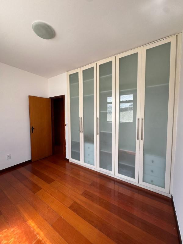 Apartamento, Caiçaras, 3 Quartos, 1 Vaga, 1 Suíte
