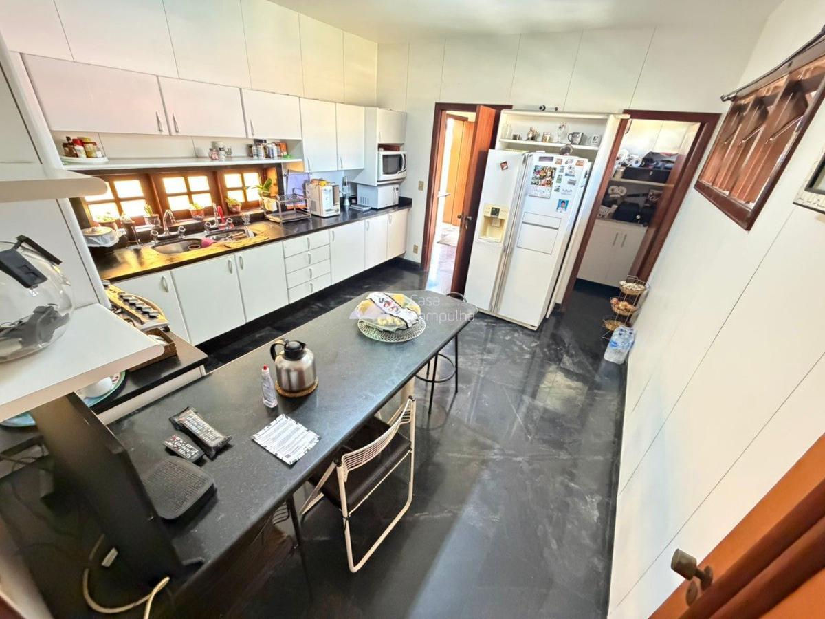 Casa, Santa Amélia, 4 Quartos, 4 Vagas, 1 Suíte
