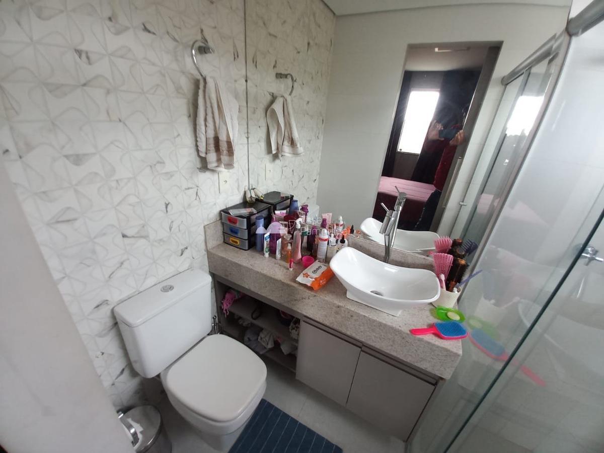 Apartamento, Aeroporto, 3 Quartos, 3 Vagas, 1 Suíte