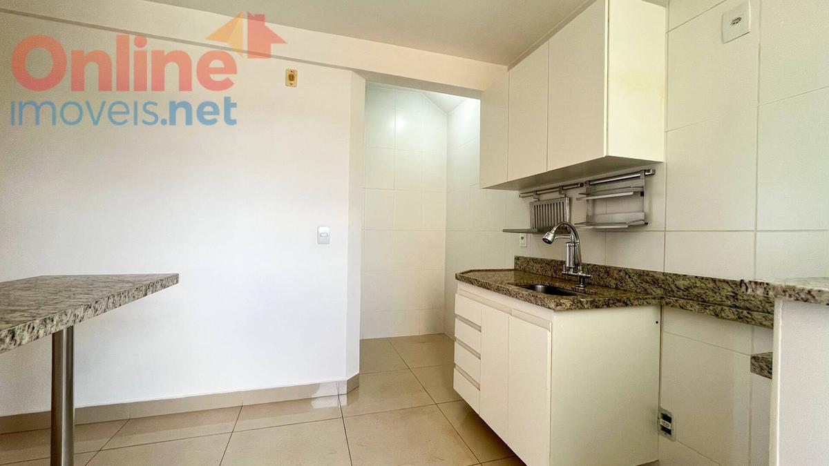 Apartamento, Estoril, 3 Quartos, 0 Vaga, 1 Suíte