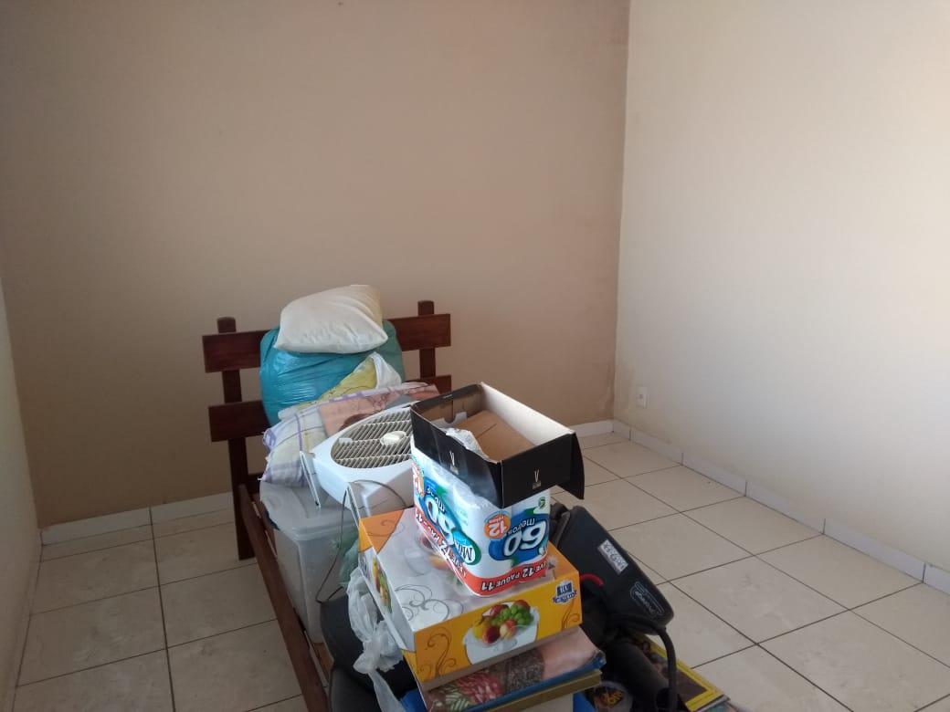 Casa, Carajás, 2 Quartos, 3 Vagas