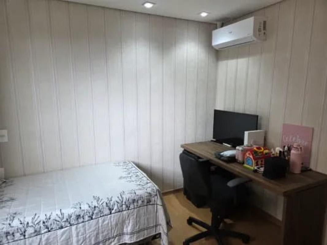 Apartamento, Buritis, 4 Quartos, 3 Vagas, 1 Suíte