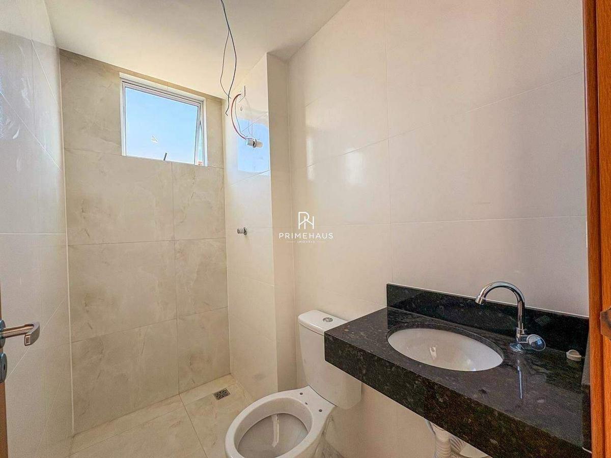 Apartamento, Miramar (barreiro), 2 Quartos, 1 Vaga, 1 Suíte