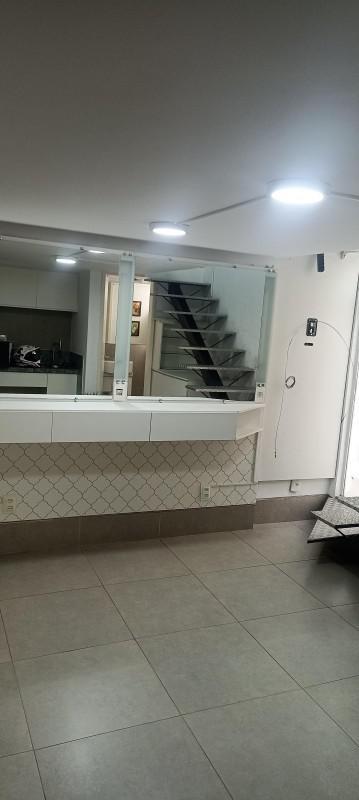Andar, Lourdes, 0 Quarto, 0 Vaga