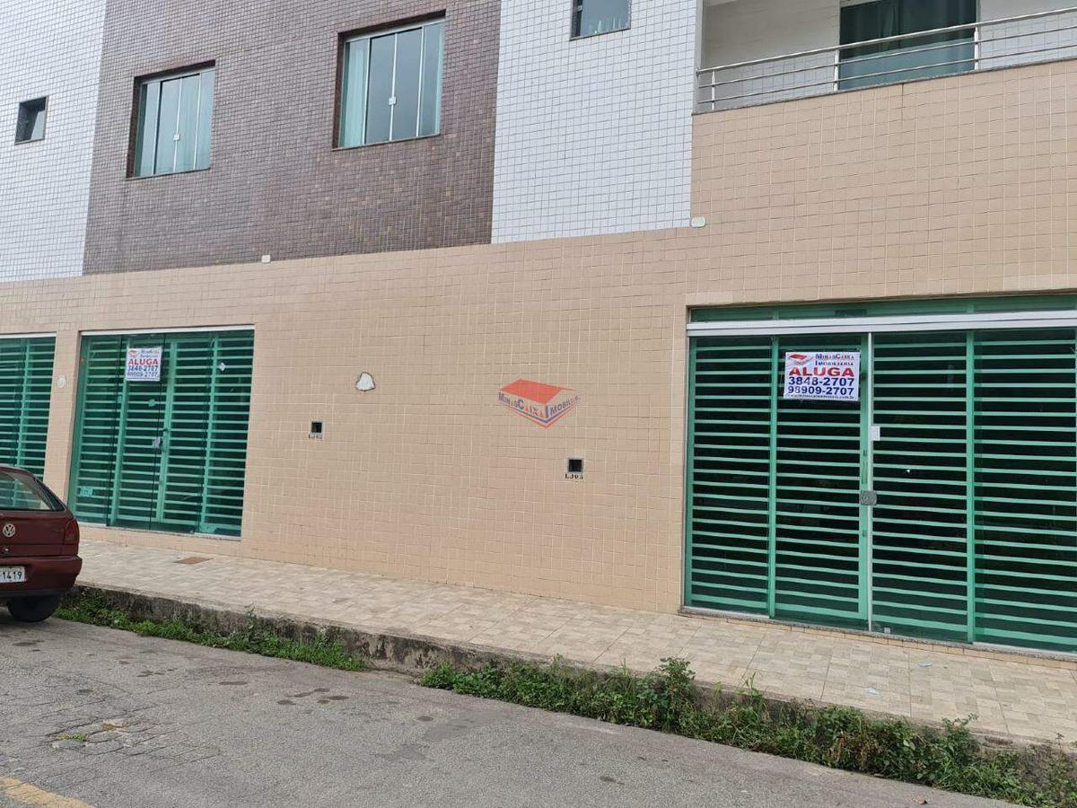 Andar, Caladinho, 0 Quarto, 0 Vaga