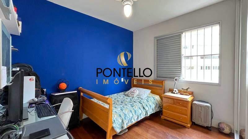 Apartamento, Sion, 4 Quartos, 2 Vagas, 1 Suíte