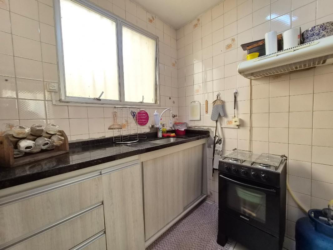 Apartamento, Carlos Prates, 3 Quartos, 1 Vaga