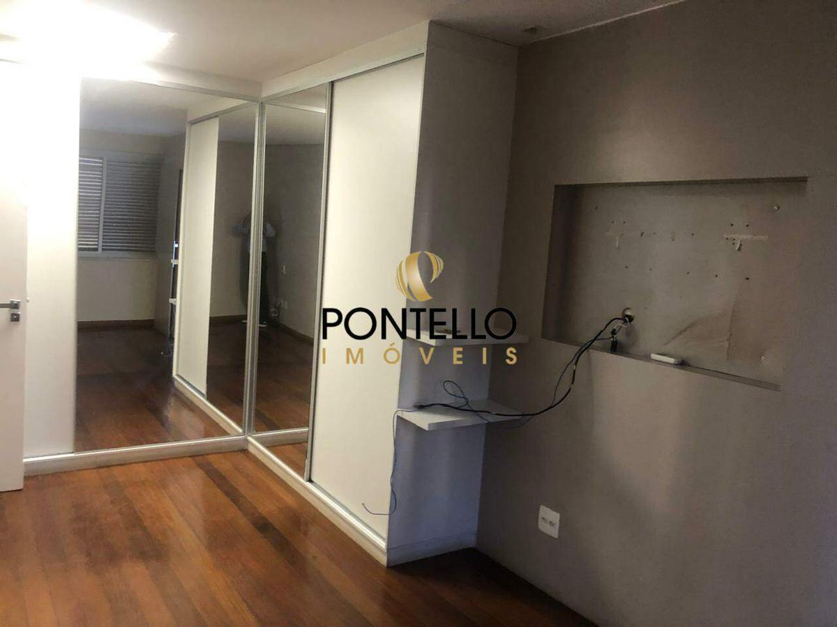Apartamento, Santo Antônio, 3 Quartos, 1 Vaga, 3 Suítes