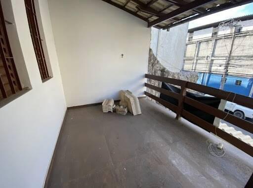 Casa, Todos Os Santos, 3 Quartos, 3 Vagas, 1 Suíte