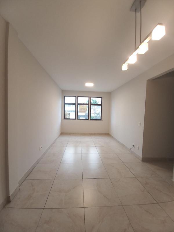 Apartamento, Nova Floresta, 3 Quartos, 1 Vaga