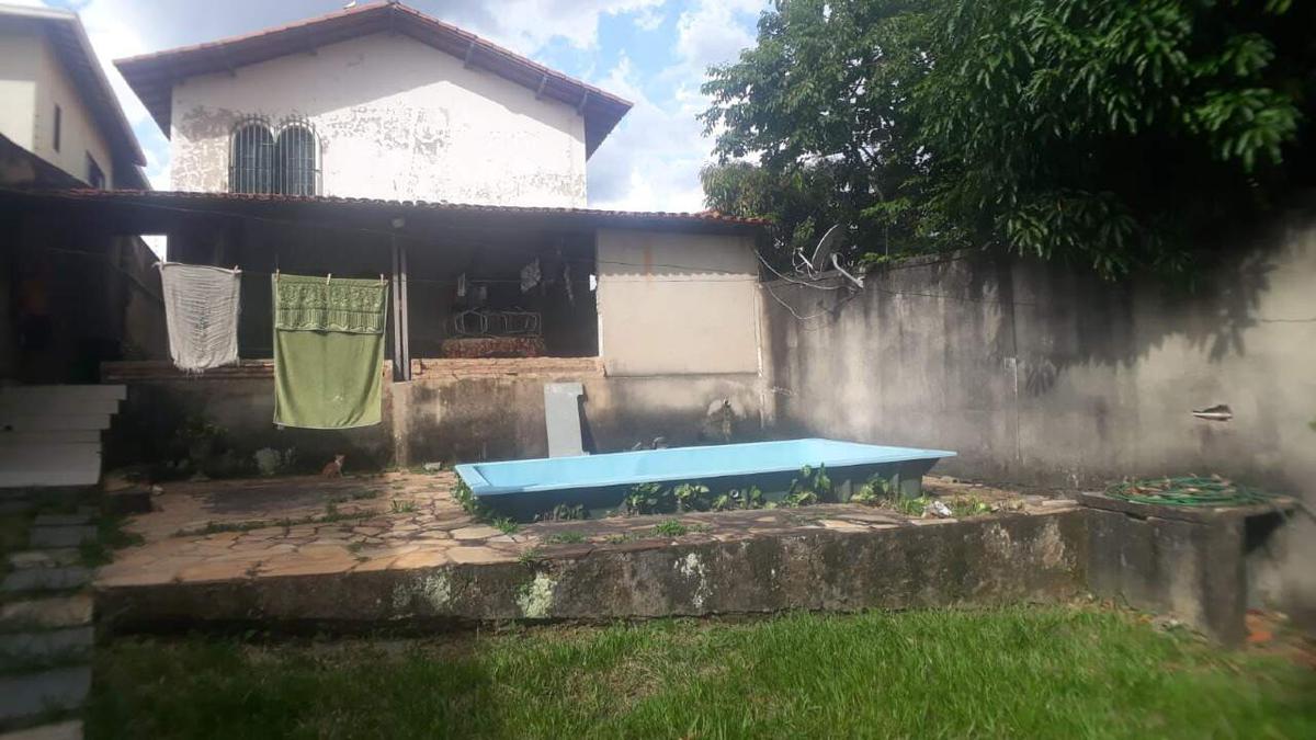 Casa, Álvaro Camargos, 4 Quartos, 4 Vagas, 1 Suíte