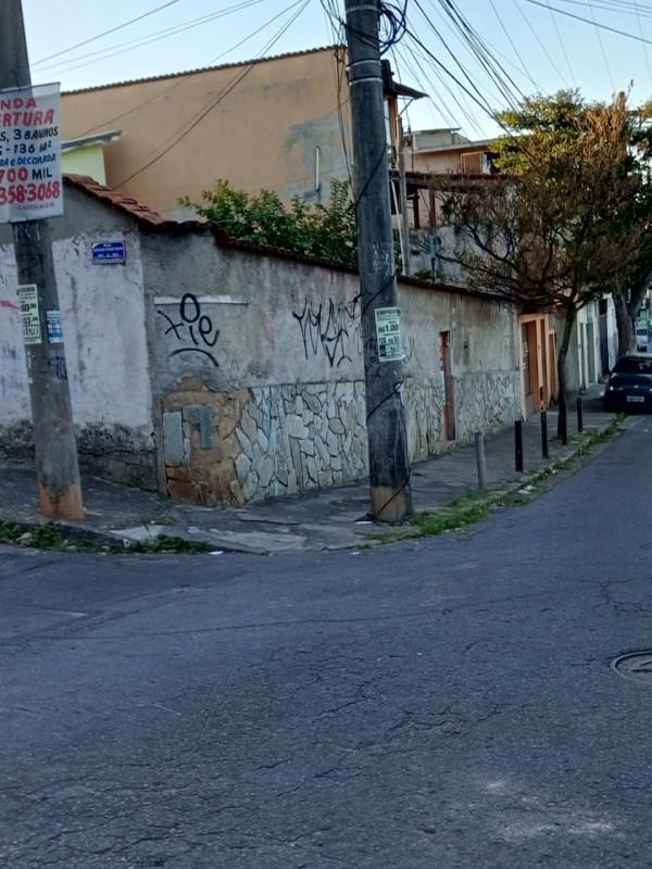 Casa, Nova Vista, 3 Quartos, 5 Vagas