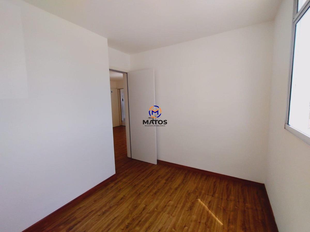 Apartamento, Pousada Del Rey (são Benedito), 2 Quartos, 1 Vaga