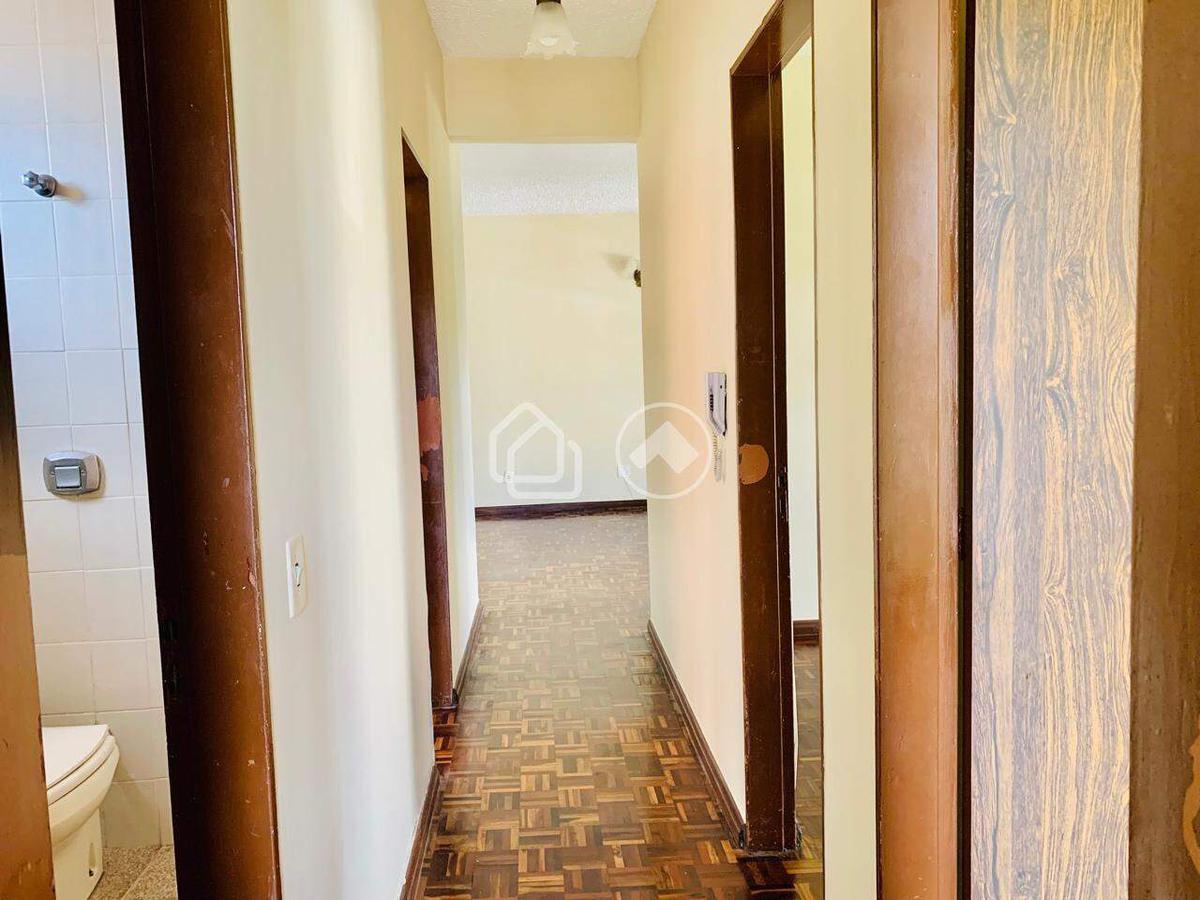 Apartamento, Havaí, 3 Quartos, 1 Vaga